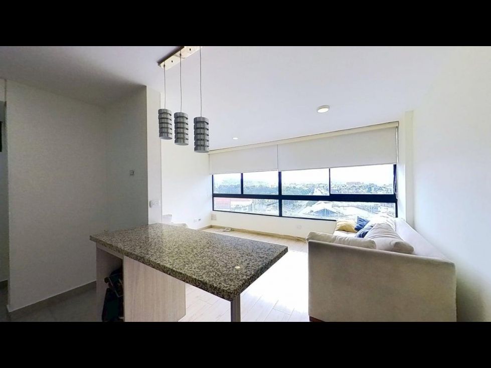 Apartamento en venta Cundinamarca Bogotá Venecia 76 m2 Habitaciones 3 Baños 2 Garajes 1 Precio $600000000