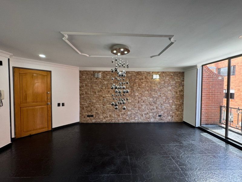 Apartamento en venta Cundinamarca Bogotá Pasadena 110 m2 Habitaciones 2 Baños 3 Garajes 2 Precio $680000000