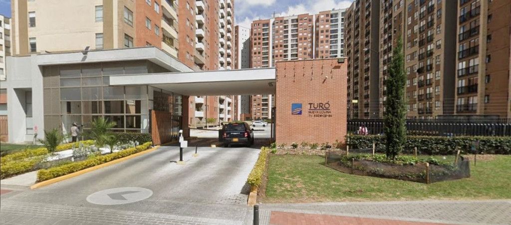 Apartamento en venta Cundinamarca Bogotá Prado Veraniego Norte 84 m2 Habitaciones 3 Baños 2 Garajes 2 Precio $698000000