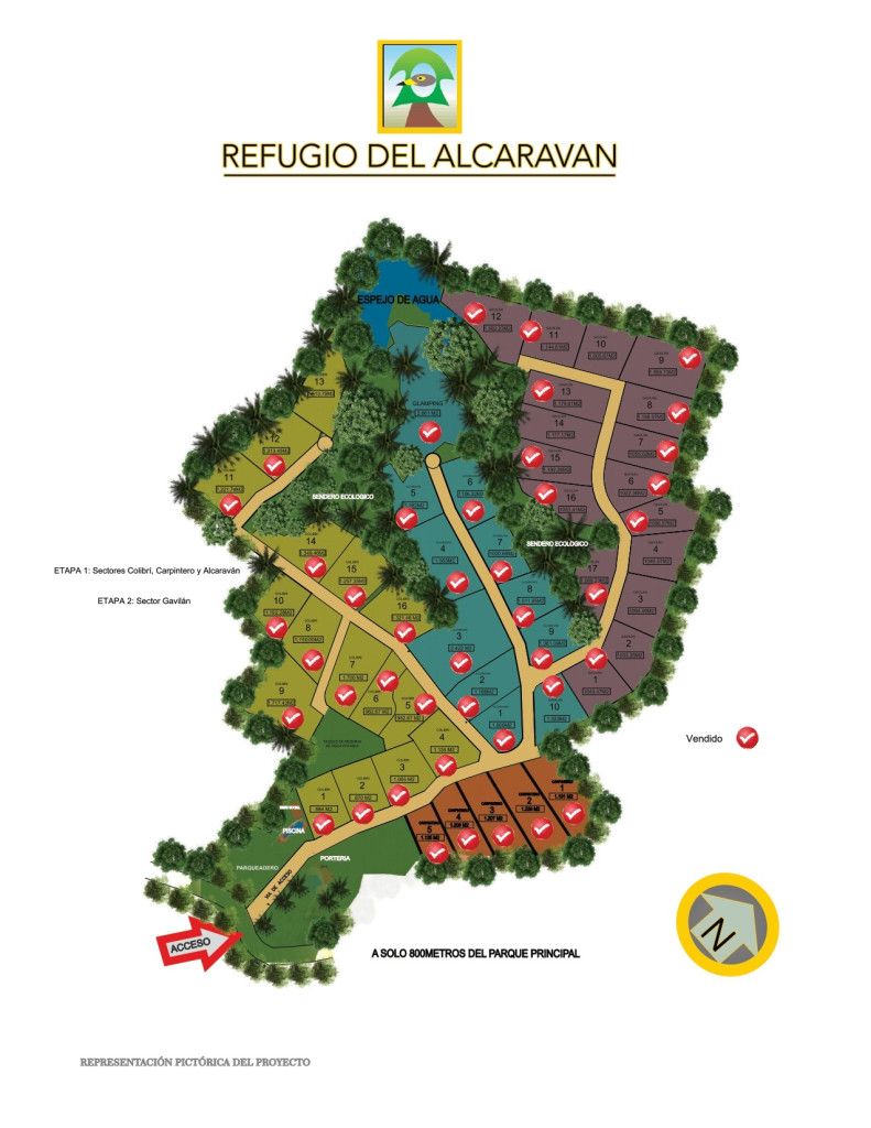 Lote en venta Tolima Carmen De Apicalá Carmen De Apicalá 0 m2 Habitaciones 0 Baños 0 Garajes 0 Precio $120390000