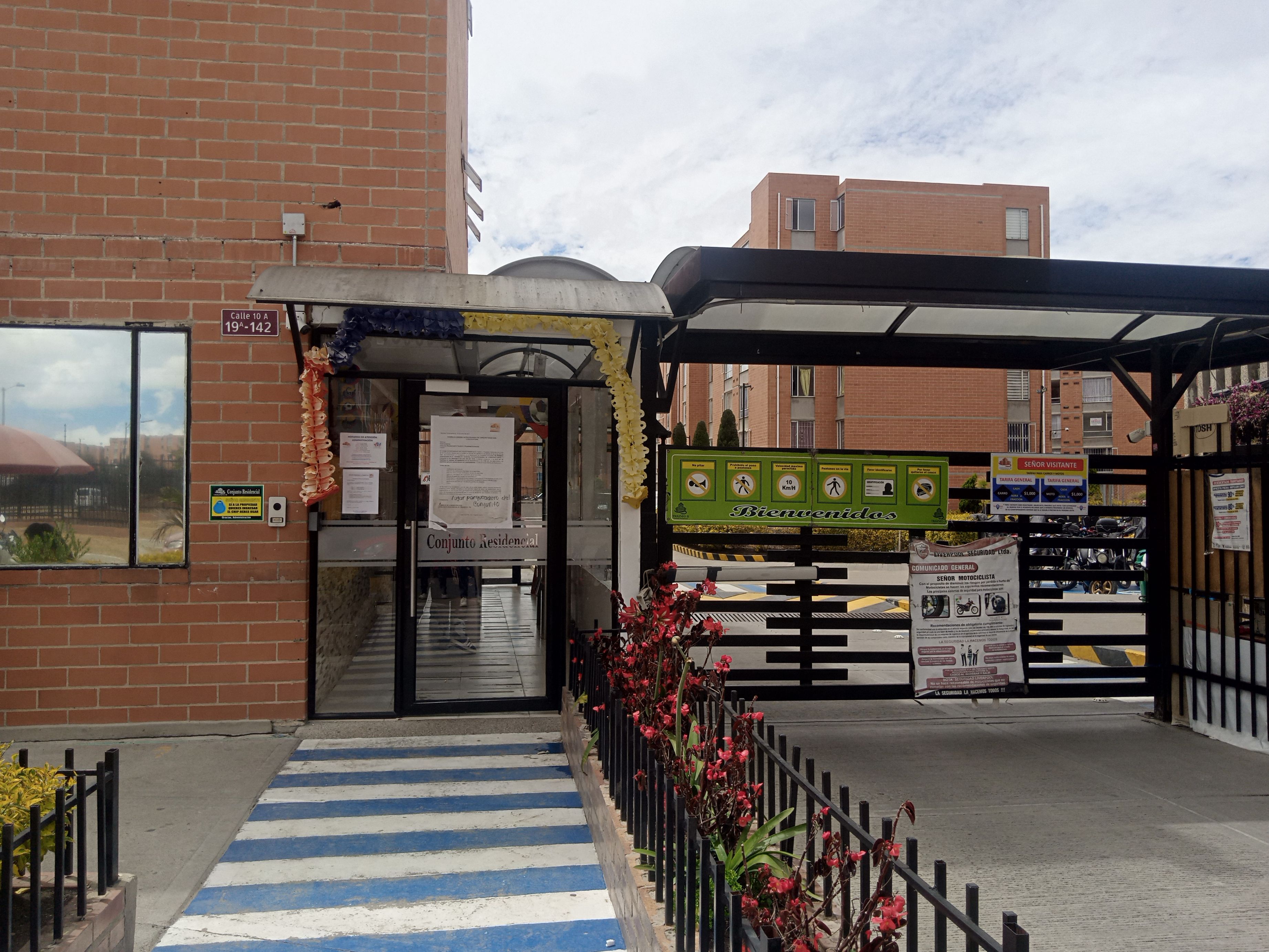 Apartamento en arriendo Cundinamarca Soacha Cr El Triunfo Et Ii 48 m2 Habitaciones 3 Baños 2 Garajes 1 Precio $850000