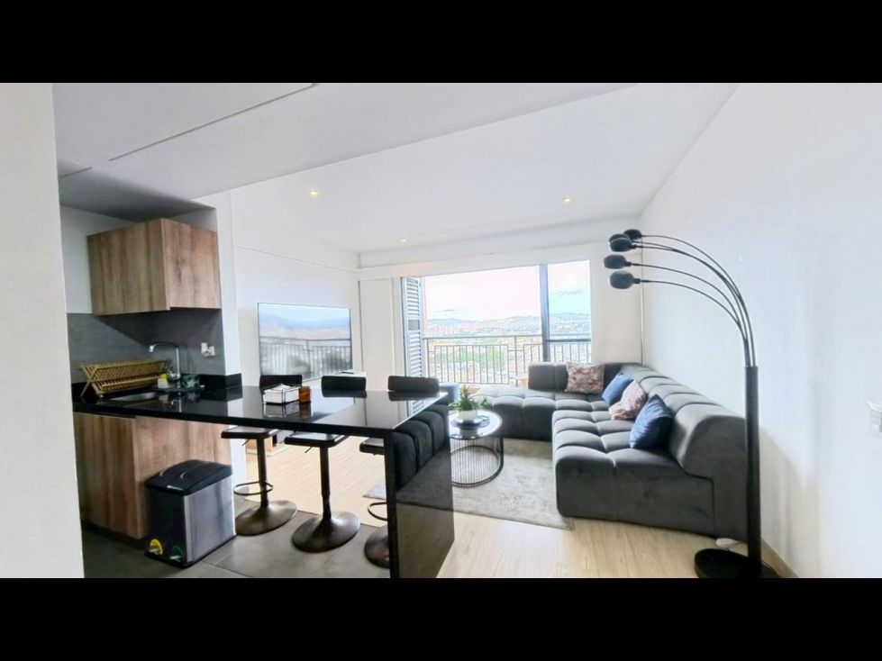 Apartamento en venta Cundinamarca Bogotá Millan 76 m2 Habitaciones 2 Baños 2 Garajes 1 Precio $570000000