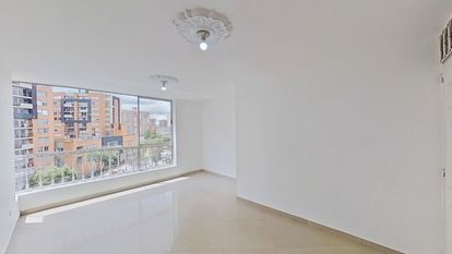 Apartamento en venta Cundinamarca Bogotá El Tintal 63 m2 Habitaciones 3 Baños 2 Garajes 1 Precio $372000000