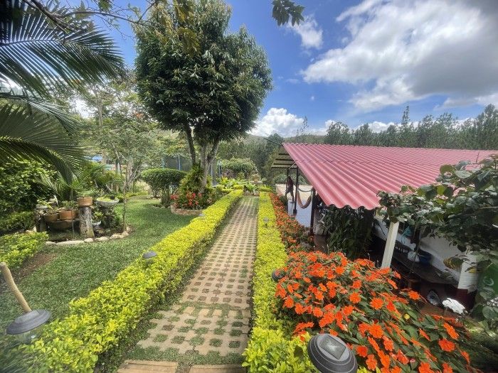 Finca en venta Valle Del Cauca Cali Cali 2000 m2 Habitaciones 8 Baños 3 Garajes 4 Precio $460000000