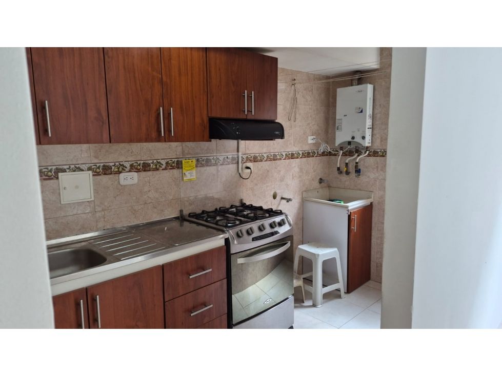 Apartamento en arriendo Cundinamarca Bogotá El Porvenir 56 m2 Habitaciones 3 Baños 2 Garajes 0 Precio $1300000