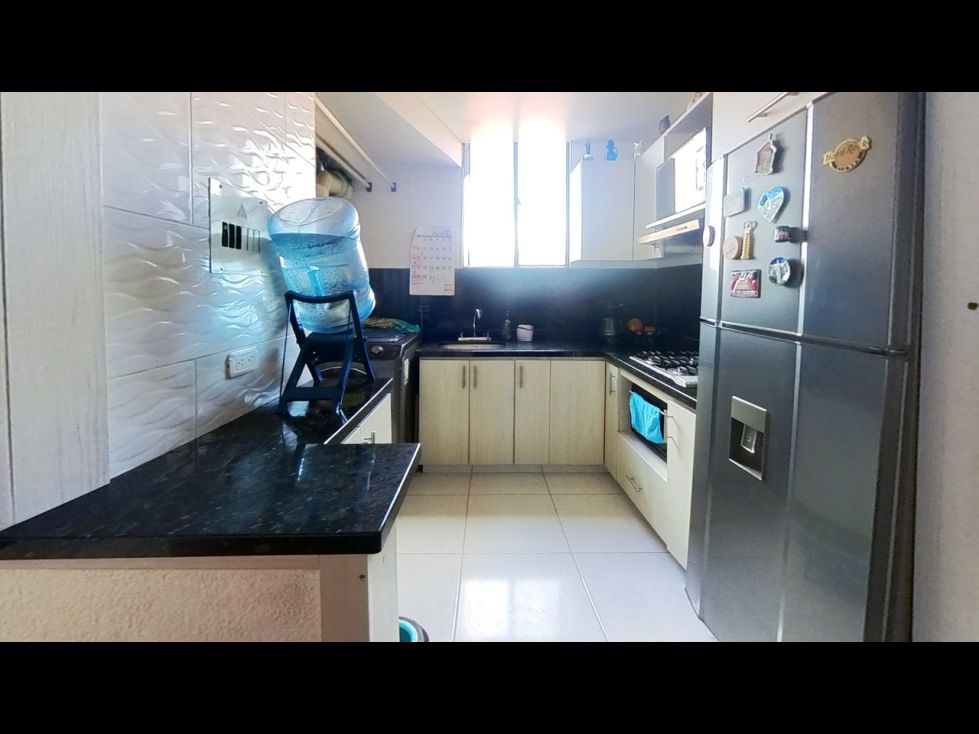 Apartamento en venta Cundinamarca Bogotá Carlos Lleras Restrepo Manzana D 67 m2 Habitaciones 3 Baños 2 Garajes 1 Precio $435000000