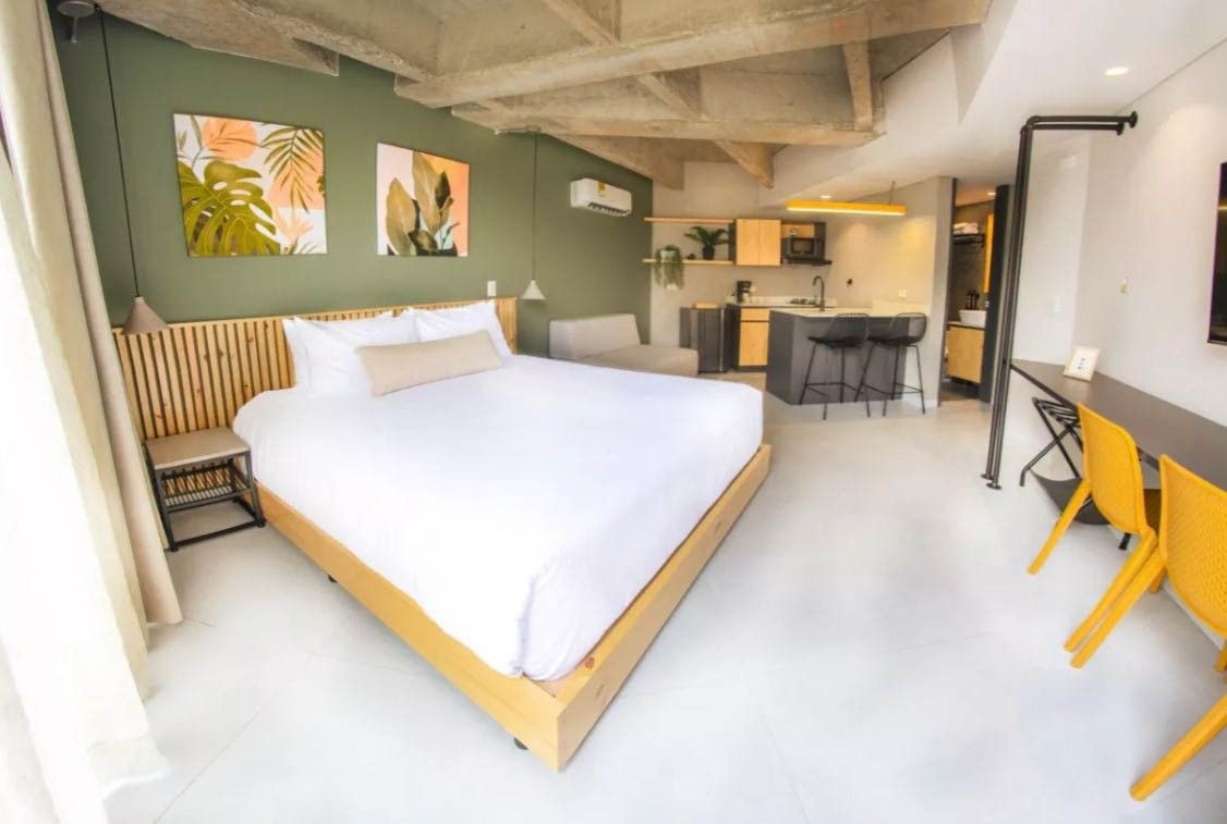Edificio en venta Antioquia Medellín El Velodromo 1950 m2 Habitaciones 39 Baños 8 Garajes 0 Precio $12700000000