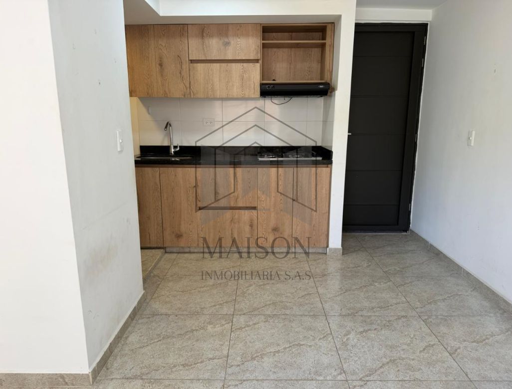 Apartamento en arriendo Antioquia Bello Guasimalito 47 m2 Habitaciones 2 Baños 2 Garajes 1 Precio $1500000