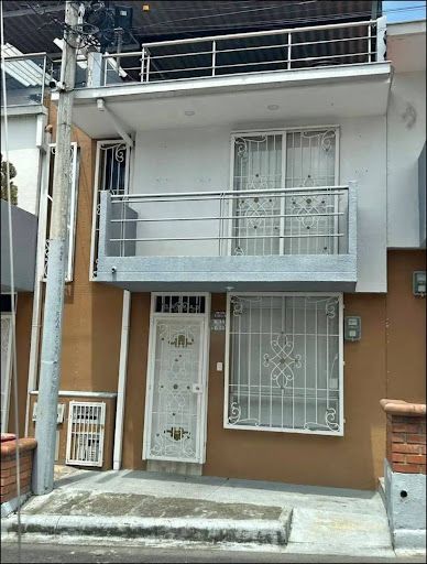 Casa en venta Risaralda Dosquebradas Campestre A 134 m2 Habitaciones 4 Baños 3 Garajes 0 Precio $380000000