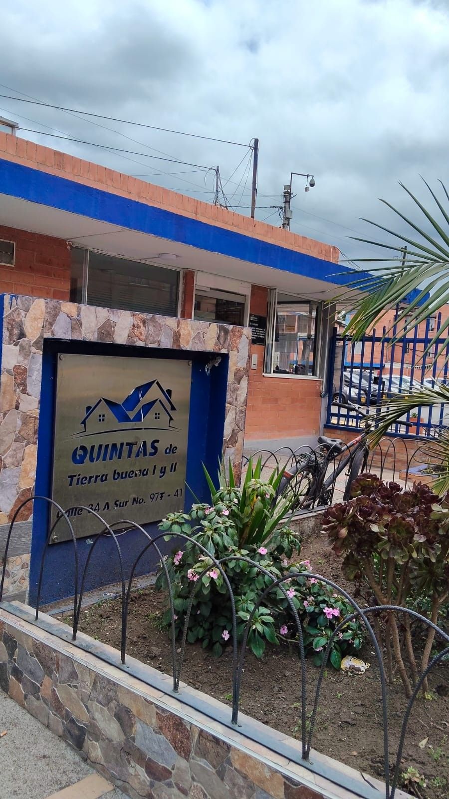 Casa en venta Cundinamarca Bogotá Los Pantanos 60 m2 Habitaciones 4 Baños 2 Garajes 0 Precio $200000000