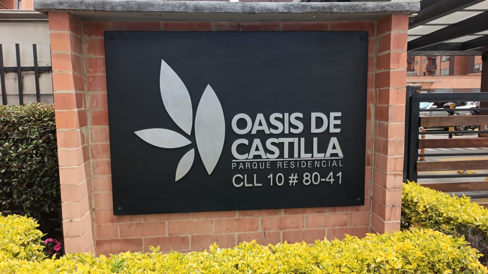Apartamento en venta Cundinamarca Bogotá Ub Castilla 49 m2 Habitaciones 3 Baños 2 Garajes 1 Precio $355000000