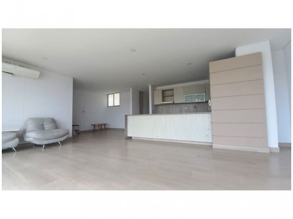 Apartamento en venta Magdalena Santa Marta Villa Del Carmen 129 m2 Habitaciones 3 Baños 5 Garajes 2 Precio $650000000