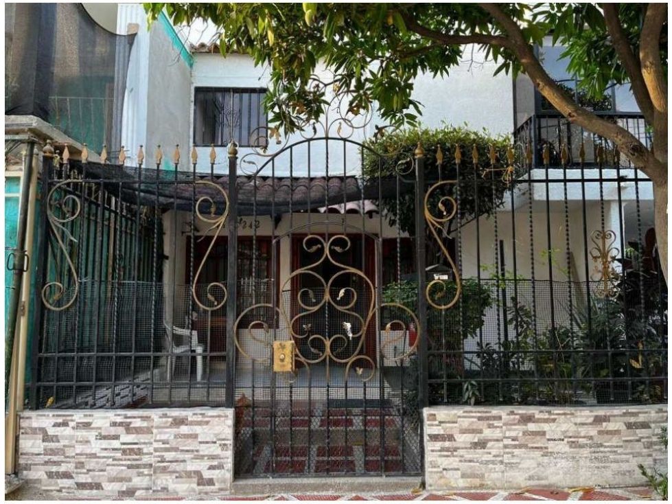 Casa en venta Magdalena Santa Marta Br Bulevar La 19 Ii Et 165 m2 Habitaciones 4 Baños 4 Garajes 3 Precio $420000000