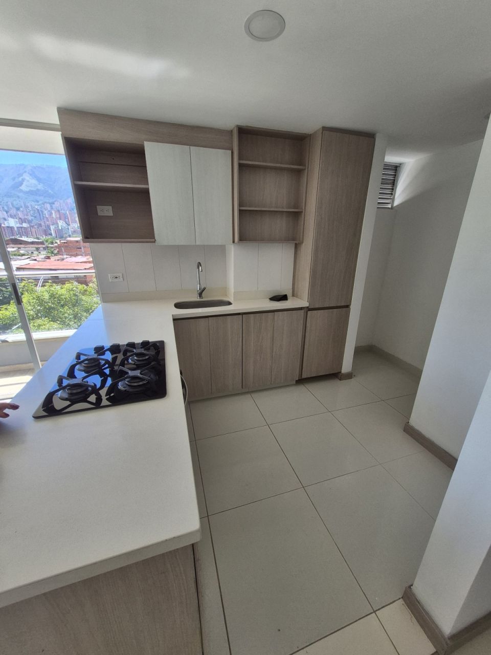 Apartamento en arriendo Antioquia Medellín Guayabal 70 m2 Habitaciones 3 Baños 2 Garajes 0 Precio $2600000