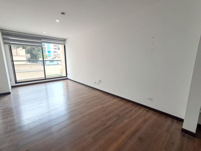 Apartamento en arriendo Cundinamarca Bogotá San Martin 45 m2 Habitaciones 1 Baños 2 Garajes 0 Precio $2600000