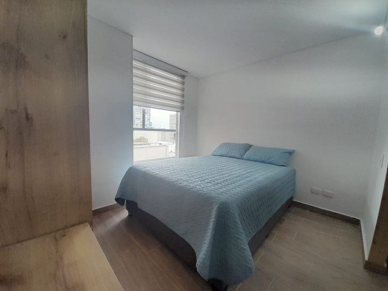 Apartamento en arriendo Cundinamarca Bogotá Las Nieves 0 m2 Habitaciones 1 Baños 1 Garajes 0 Precio $1800000