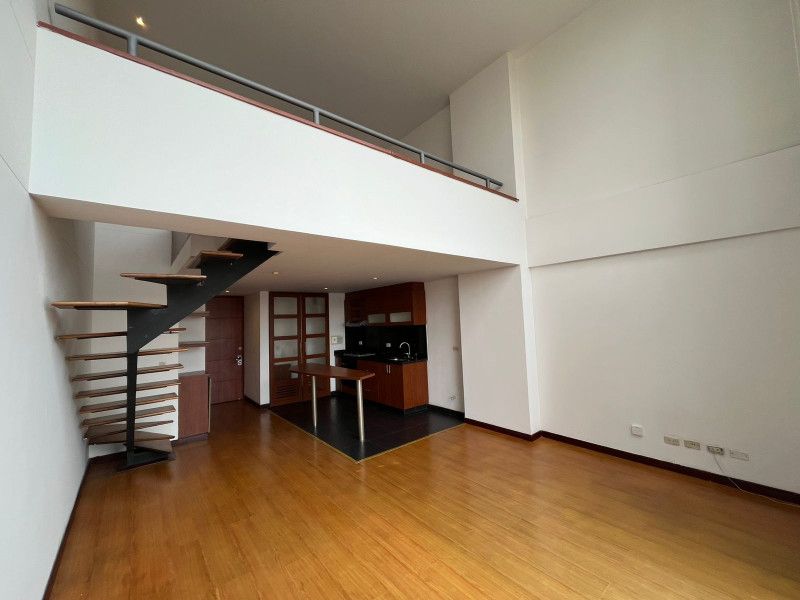 Apartamento en arriendo Cundinamarca Bogotá Samper 0 m2 Habitaciones 1 Baños 2 Garajes 0 Precio $3000000