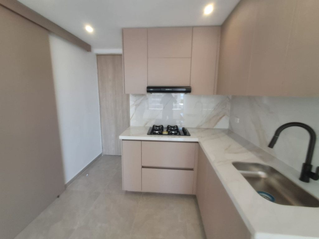 Apartamento en arriendo Atlántico Puerto Colombia Conjunto Residencial Villa Campestre 48 m2 Habitaciones 2 Baños 2 Garajes 0 Precio $1800000