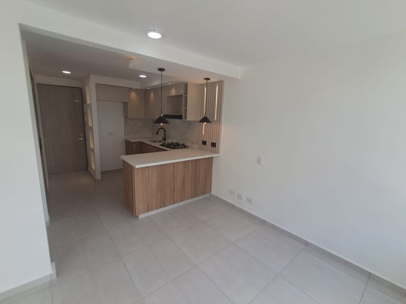 Apartamento en arriendo Atlántico Puerto Colombia Cr Villa Campestre 53 m2 Habitaciones 2 Baños 2 Garajes 0 Precio $2000000