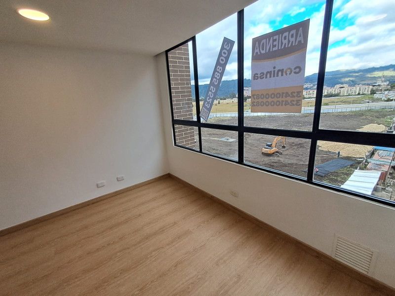 Apartamento en arriendo Cundinamarca Bogotá San José De Bavaria 40 m2 Habitaciones 2 Baños 1 Garajes 0 Precio $1600000