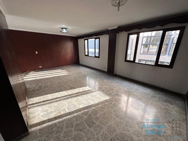 Apartamento en venta Antioquia Medellín Cerro Nutibara 119 m2 Habitaciones 3 Baños 3 Garajes 1 Precio $510000000