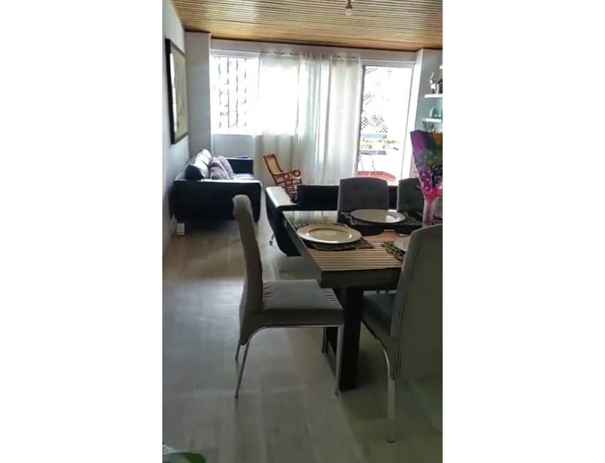 Apartamento en venta Santander Bucaramanga Los Pinos 154 m2 Habitaciones 3 Baños 2 Garajes 1 Precio $400000000