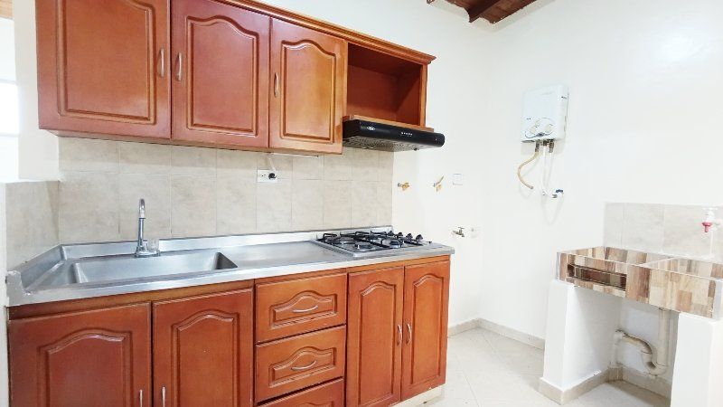 Apartamento en arriendo Antioquia Itagüí La Independencia 64 m2 Habitaciones 3 Baños 2 Garajes 0 Precio $2000000