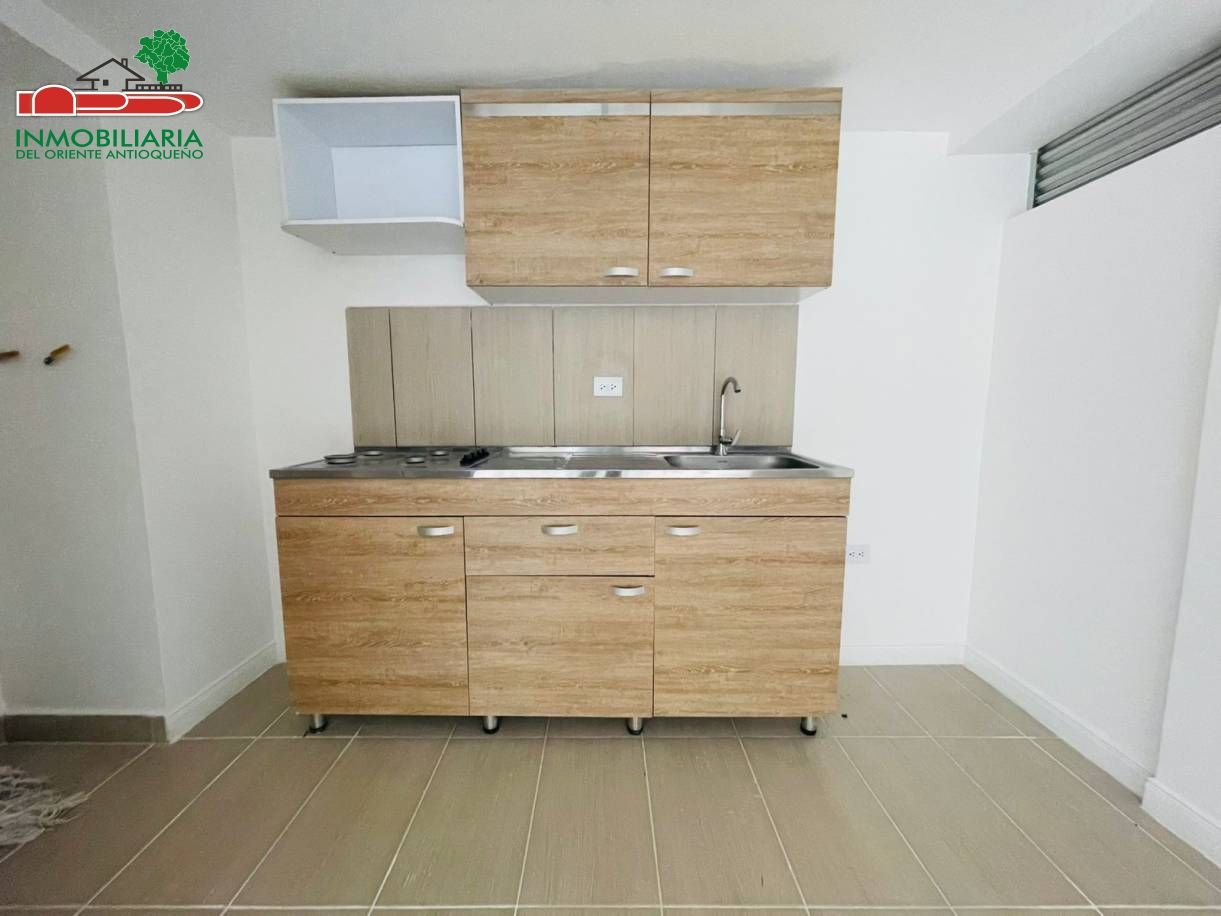 Apartamento en venta Antioquia La Ceja Fátima 52 m2 Habitaciones 3 Baños 2 Garajes 0 Precio $220000000