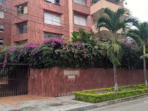 Apartamento en venta Santander Bucaramanga Sotomayor 189 m2 Habitaciones 4 Baños 3 Garajes 2 Precio $585000000
