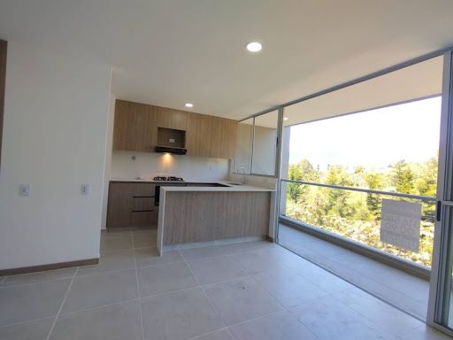Apartamento en arriendo Antioquia La Ceja Centro 70 m2 Habitaciones 3 Baños 2 Garajes 1 Precio $2700000