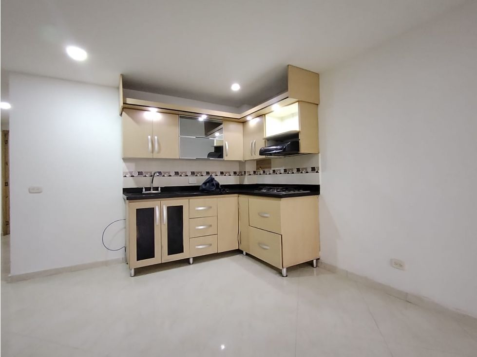 Apartamento en arriendo Antioquia Medellín El Raizal 85 m2 Habitaciones 4 Baños 2 Garajes 1 Precio $4590000