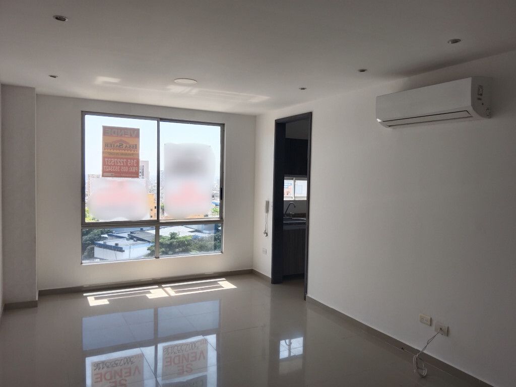 Apartamento en venta Atlántico Barranquilla Ciudad Jardin 95 m2 Habitaciones 3 Baños 2 Garajes 1 Precio $350000000