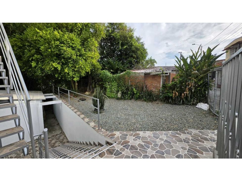 Casa en venta Quindío Armenia Br Altos De La Pavona 190 m2 Habitaciones 7 Baños 3 Garajes 0 Precio $450000000