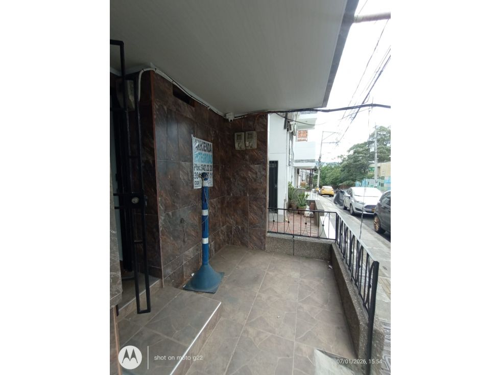 Apartaestudio en arriendo Antioquia Itagüí La Aldea 48 m2 Habitaciones 1 Baños 1 Garajes 0 Precio $1280000
