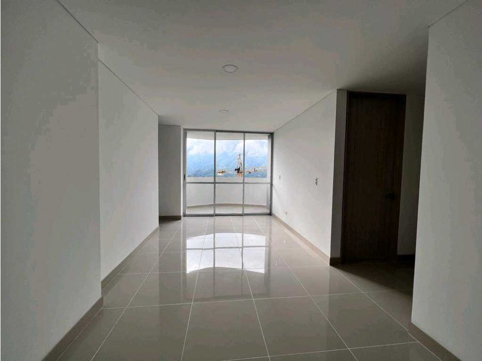 Apartamento en venta Quindío Armenia Ub Bosques De Viena Et Ii 70 m2 Habitaciones 2 Baños 2 Garajes 1 Precio $500000000