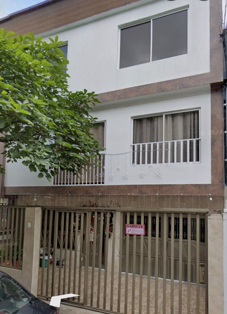 Apartamento en arriendo Valle Del Cauca Cali Departamental 60 m2 Habitaciones 2 Baños 1 Garajes 0 Precio $1300000