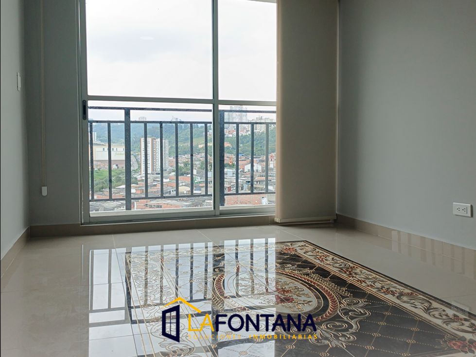 Apartamento en arriendo Caldas Manizales Manizales 54 m2 Habitaciones 3 Baños 2 Garajes 0 Precio $1620000