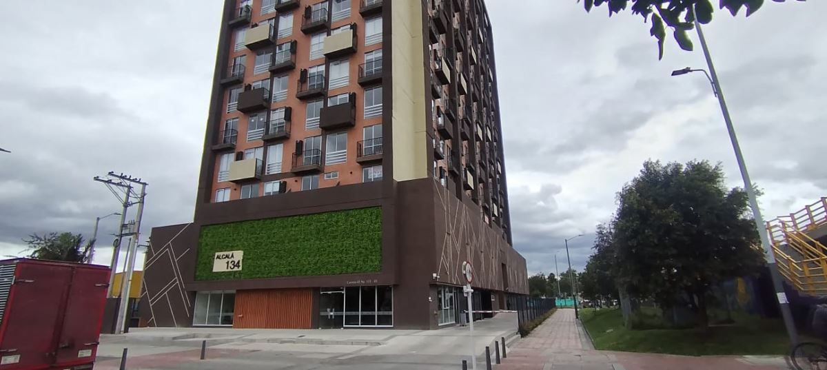 Apartamento en venta Cundinamarca Bogotá Prado Veraniego 43 m2 Habitaciones 2 Baños 2 Garajes 1 Precio $370000000