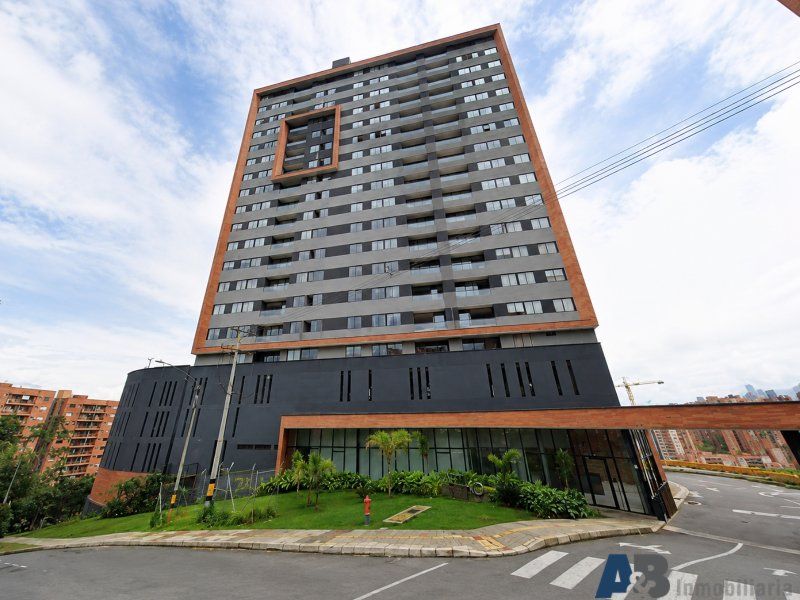 Apartamento en arriendo Antioquia Envigado La Pradera 87 m2 Habitaciones 3 Baños 2 Garajes 0 Precio $5000000