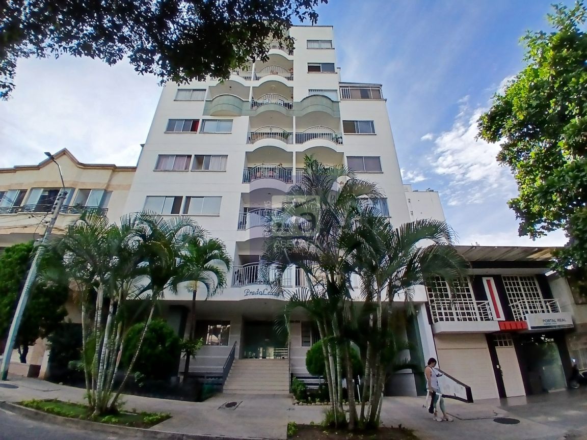 Apartamento en arriendo Santander Bucaramanga El Prado 68 m2 Habitaciones 3 Baños 2 Garajes 1 Precio $2980000