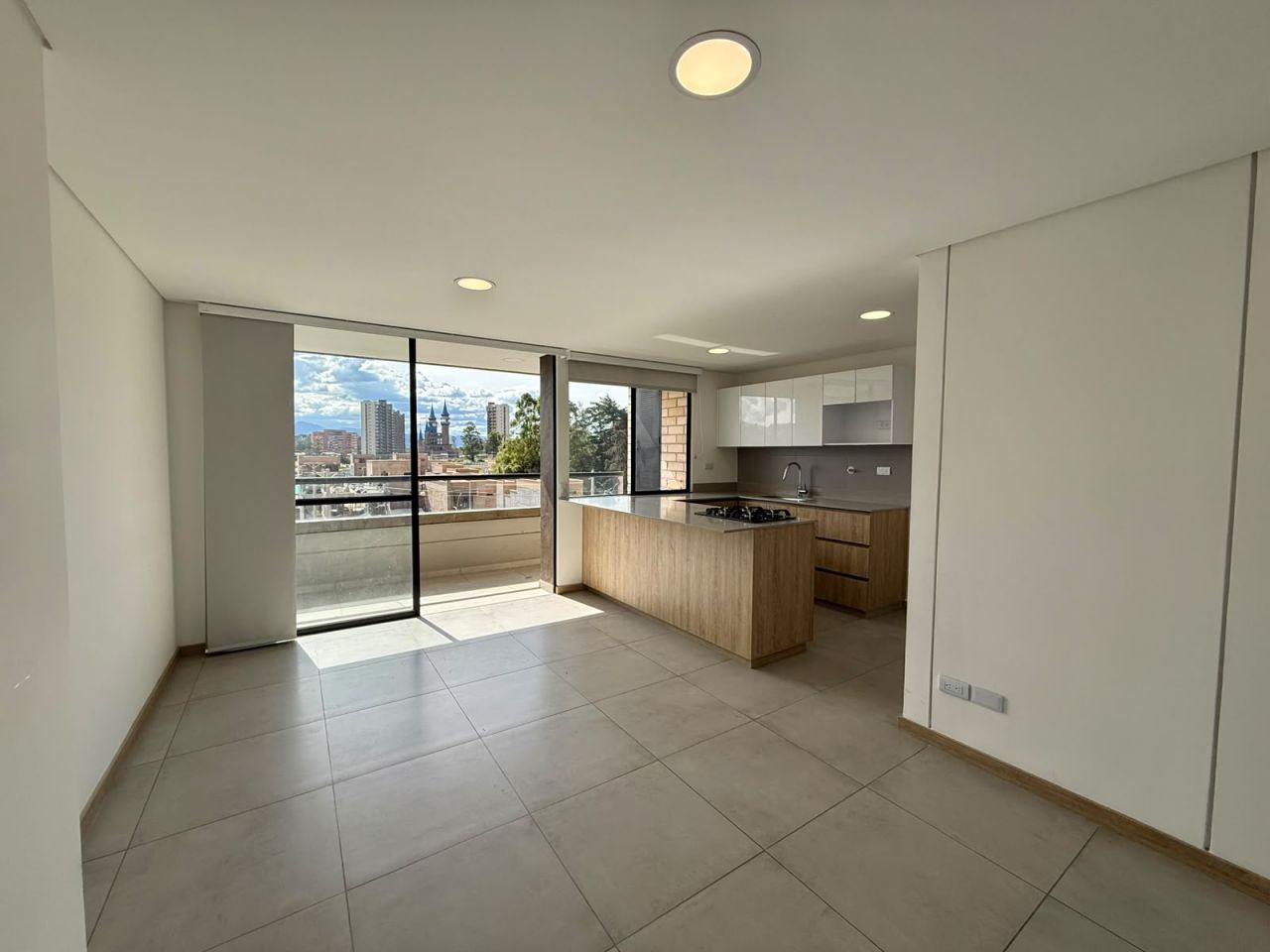 Apartamento en arriendo Antioquia Rionegro Pietrasanta Campestre 74 m2 Habitaciones 2 Baños 2 Garajes 1 Precio $2900000