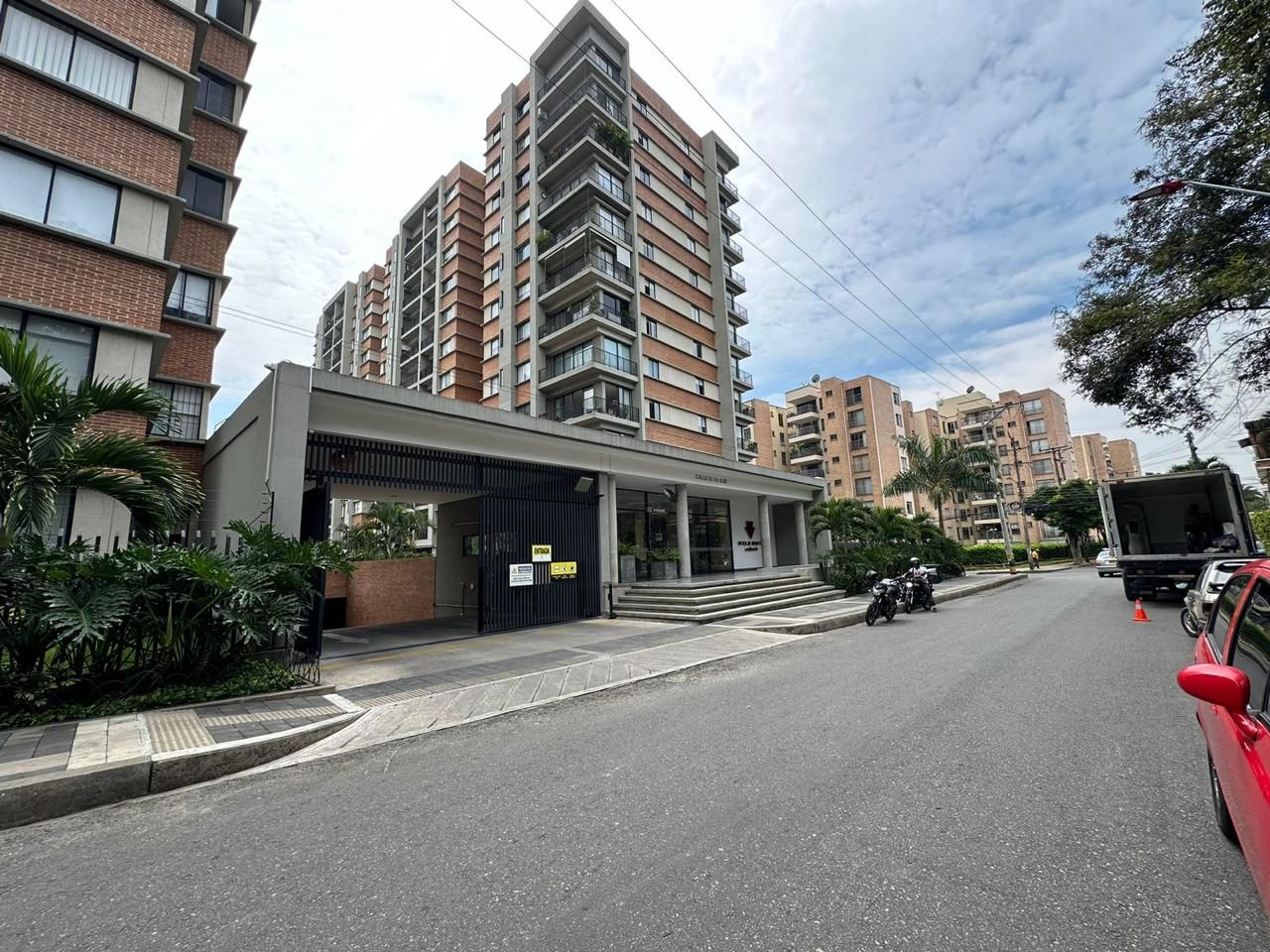 Apartamento en arriendo Tolima Ibagué Prados Del Norte 115 m2 Habitaciones 3 Baños 3 Garajes 2 Precio $3430000