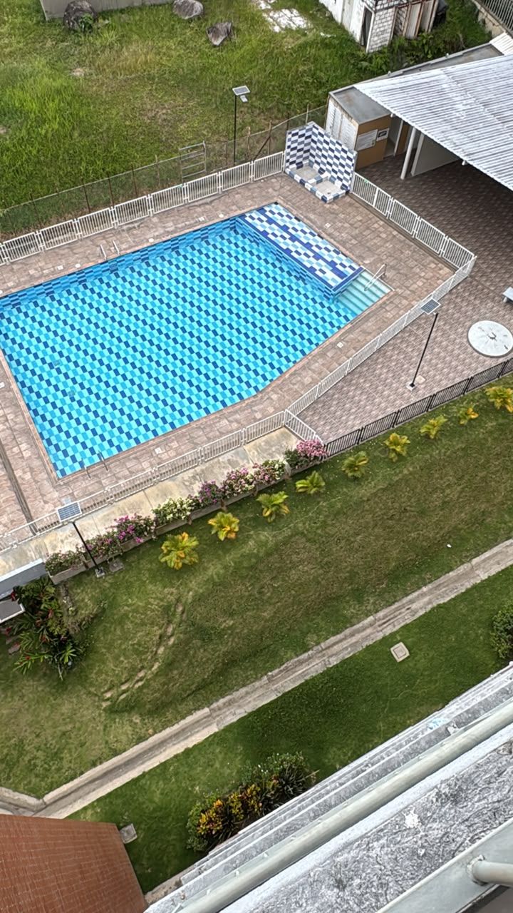 Apartaestudio en arriendo Tolima Ibagué Cr Tejares 32 m2 Habitaciones 2 Baños 1 Garajes 1 Precio $1400000