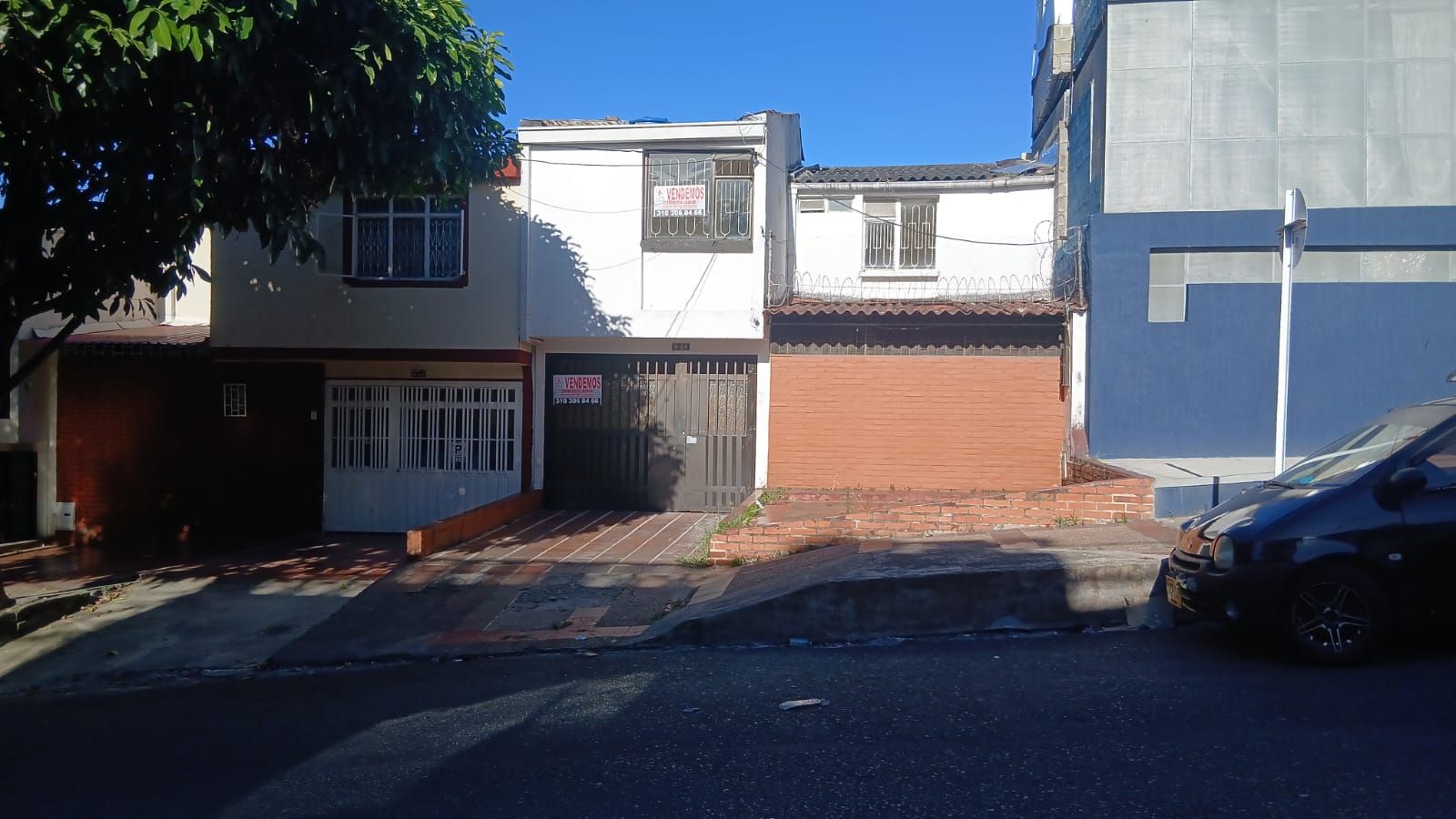 Casa en venta Tolima Ibagué Carmenza Rocha 220 m2 Habitaciones 5 Baños 4 Garajes 1 Precio $440000000