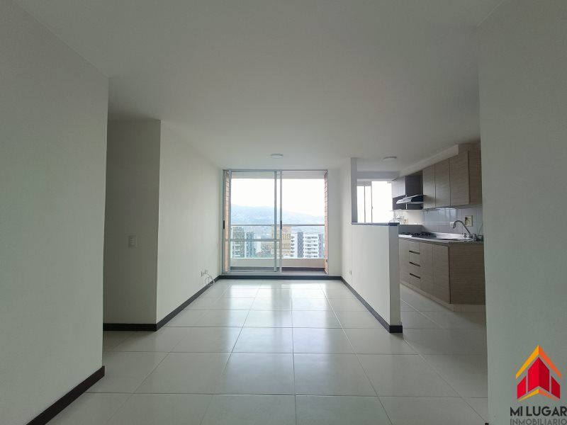 Apartamento en arriendo Antioquia Envigado Trianon 70 m2 Habitaciones 3 Baños 2 Garajes 1 Precio $2650000