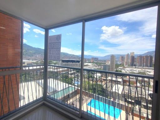 Apartamento en arriendo Antioquia Sabaneta Manuel Restrepo 65 m2 Habitaciones 3 Baños 2 Garajes 1 Precio $3400000