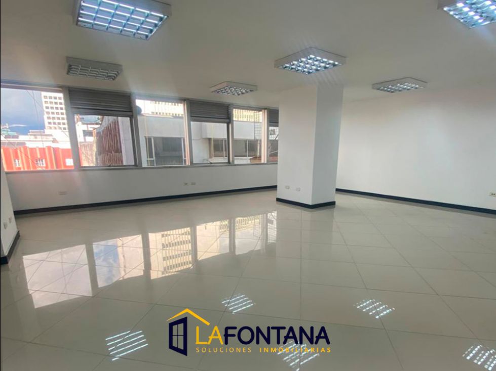 Oficina en arriendo Caldas Manizales Manizales 42 m2 Habitaciones 0 Baños 2 Garajes 0 Precio $1000000
