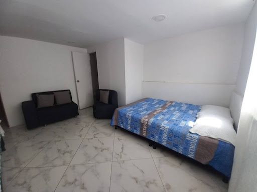 Apartaestudio en arriendo Antioquia Medellín La Gloria 30 m2 Habitaciones 1 Baños 1 Garajes 0 Precio $1700000
