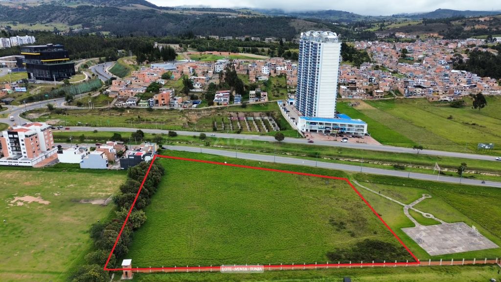 Lote en venta Boyacá Tunja Bellavista 0 m2 Habitaciones 0 Baños 0 Garajes 0 Precio $10000000000