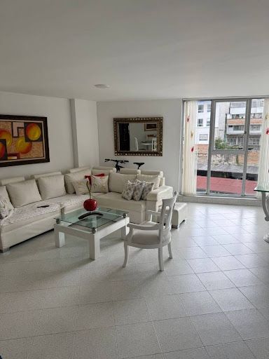 Apartamento en venta Risaralda Pereira Sector Plaza De Bolivar 125 m2 Habitaciones 4 Baños 3 Garajes 1 Precio $650000000